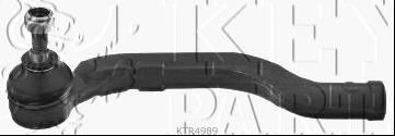 KEY PARTS ktr4989 -  Наконечник поперечной рулевой тяги